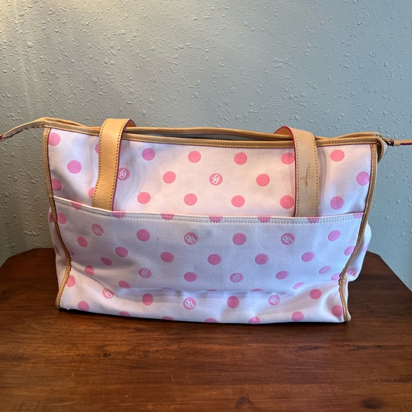 Dooney & Bourke Diaper Bag - Picture 3 of 5